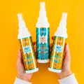 Kit Protector Sunny+Sunny+Kiss 250ml Cloe