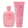 Pack Nutrición Shampoo250ml+Acondicionador200ml Alfaparf