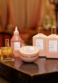 Kit Keratin Therapy Mantención Alisado Alfaparf (5 unidades)